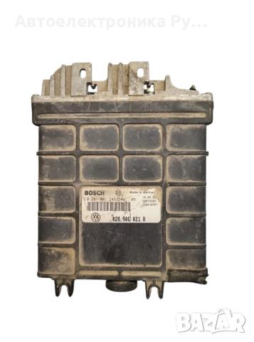 Компютър VW Passat, B4, 1.9TDI 1994г. 028906021R 0281001245