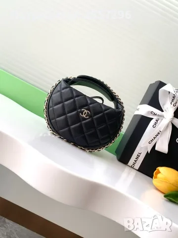 Дамска чанта Chanel