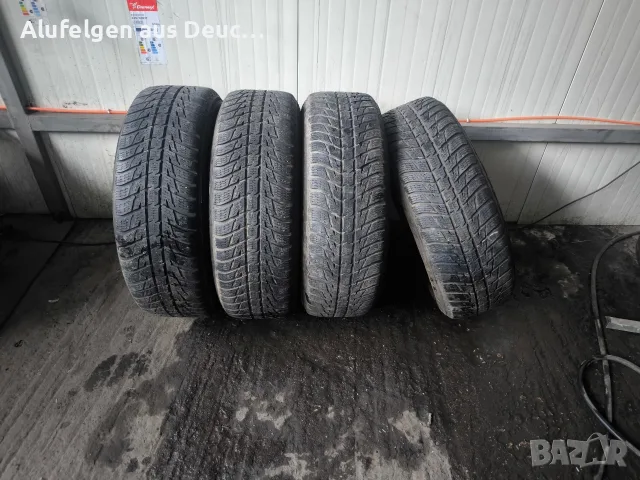 Джанти за Honda 17, снимка 5 - Гуми и джанти - 55930265
