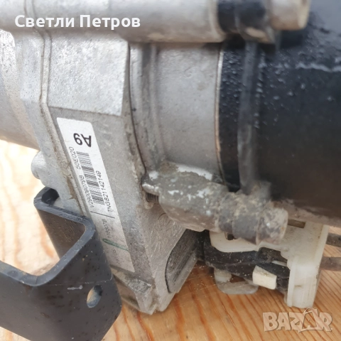 Хидравлична помпа за Ситроен ДС 5, снимка 3 - Части - 52149946