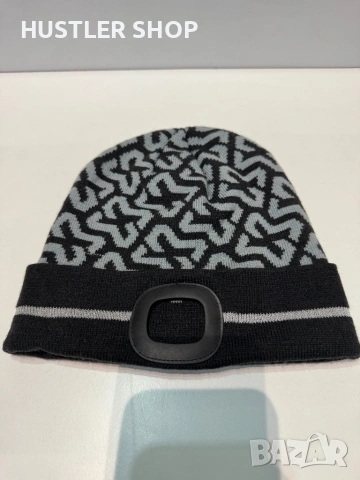 Мъжка шапка WURTH MODYF , снимка 5 - Шапки - 53406103