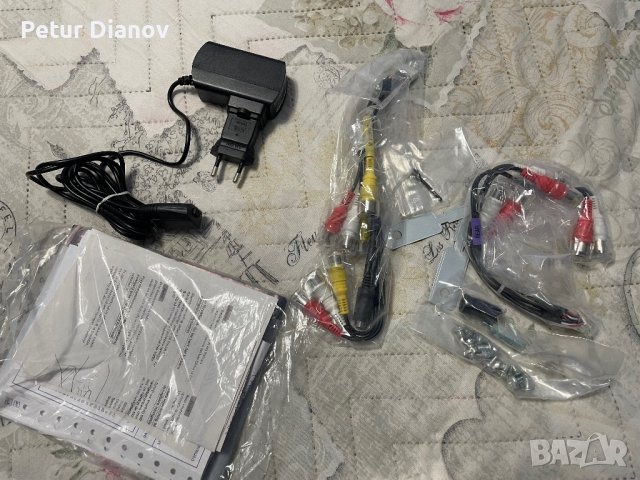 ПРОМО ЦЕНА - Audi Concert CD Media, снимка 2 - Автомобили и джипове - 41856654