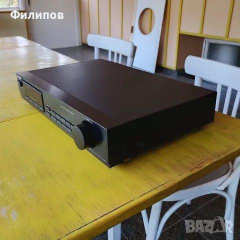 Pioneer ST-S11O, снимка 2 - Аудиосистеми - 55831274
