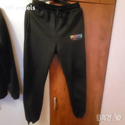 Trapstar спортен екип, снимка 3 - Спортни екипи - 48666373