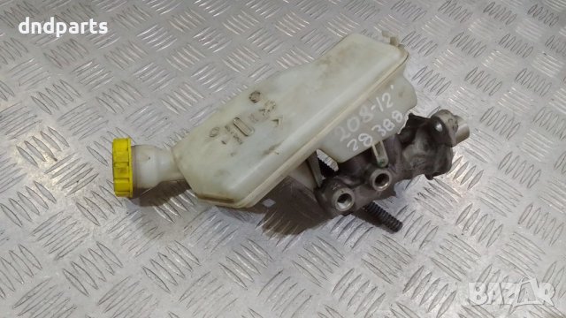 Спирачна помпа Peugeot 208 2012г.	