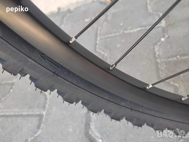 Продавам колела внос от Германия  мтв велосипед SPRINT ELEMENT SPRINT 26 цола амортисьори диск, снимка 3 - Велосипеди - 50011110