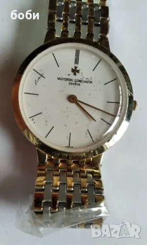 Продавам часовници мъжки с батерия, снимка 6 - Мъжки - 49205497