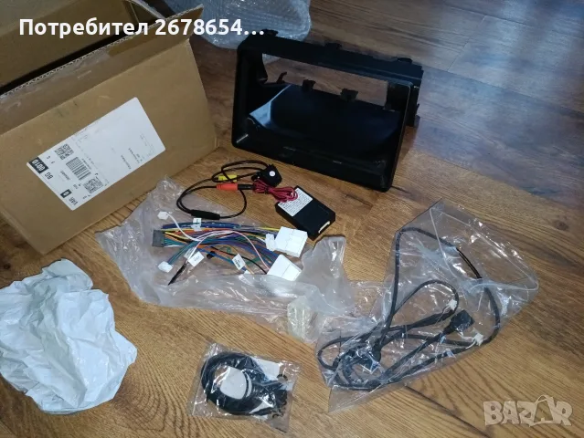 мултимедия за dacia Renault , снимка 8 - Аксесоари и консумативи - 55997912