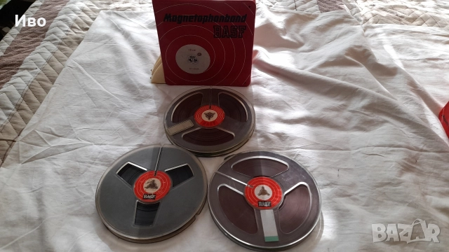 Ролки 15см с кутии, снимка 9 - Декове - 52733654