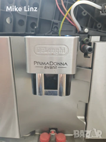 Корпус за De'Longhi ESAM 6700 prima Donna , снимка 2 - Кафемашини - 51381011