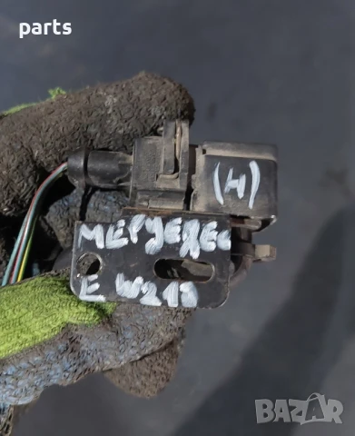 Мап Сензор Мерцедес Е класа W210 2.2CDI (H) - 0115420717    , снимка 6 - Части - 50856598