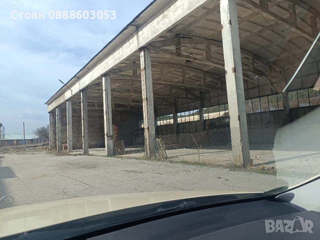 Закрит паркинг за Кемпери Каравани. , снимка 5 - Каравани и кемпери - 53624296