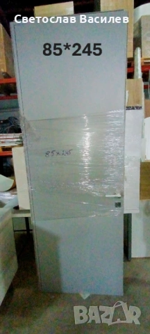 Мебелни врати – различни размери, много добро състояние, снимка 12 - Интериорни врати - 53227116