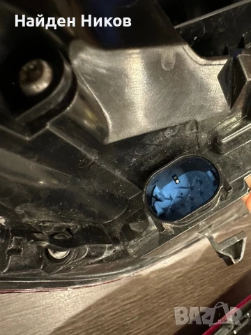 Стопове Mercedes CLS W257 A25/9063100, снимка 8 - Части - 51277848