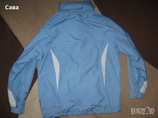 Яке пролет, есен McKINLEY   дамско,2-3ХЛ, снимка 4 - Якета - 36174030