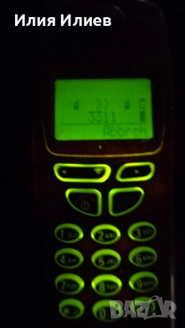 SIEMENS C25 Germany - Махагон, снимка 17 - Samsung - 50774435