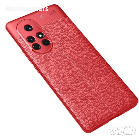 Huawei nova 8 Pro 5G Удароустойчив Litchi Skin Калъф и Протектор, снимка 11 - Калъфи, кейсове - 50664421