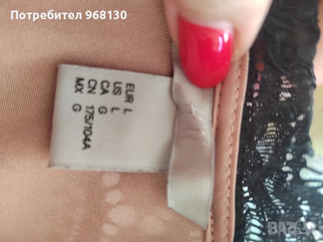 рокля H&M 20 €, снимка 3 - Рокли - 53717086