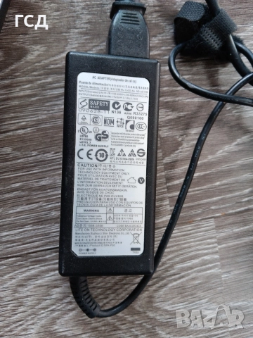 Лаптоп Самсунг СЕ 31/4гб., снимка 5 - Лаптопи за работа - 52854275