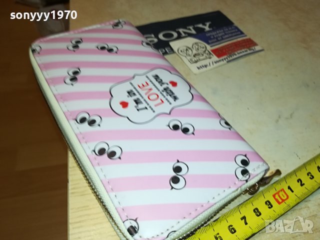 ПОРТМОНЕ 1608231849, снимка 2 - Портфейли, портмонета - 41877161