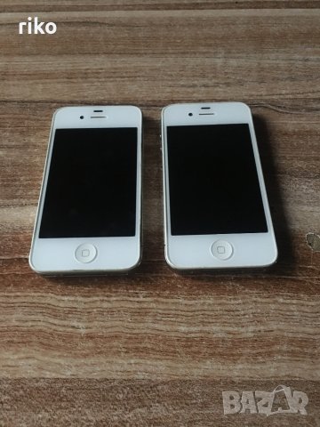 Продавам iPhone 4, снимка 2 - Apple iPhone - 40334431