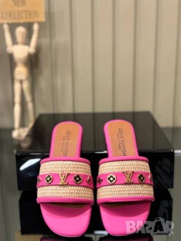 чехли louis vuitton christian dior , снимка 9 - Чехли - 51094883