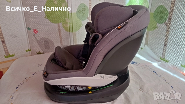 Столче за кола BeSafe iZi Modular A X1 i-Size + база (по-новият модел), снимка 6 - Столчета за кола и колело - 52213208
