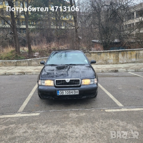 Skoda oktavia 1.9 tdi, снимка 15 - Автомобили и джипове - 53146608