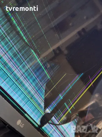 подсветка от дисплей SDM275H0(BD0-M02) от Телевизор LG модел 28TN525V.-PZ, снимка 5 - Части и Платки - 50032577