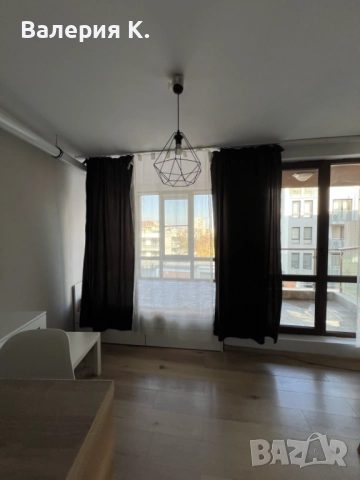 1-стаен апартамент под наем в кв. Витоша, снимка 8 - Апартаменти - 52573594