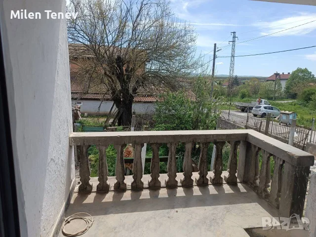 Продава КЪЩА област Бургас, с. Веселие, снимка 10 - Къщи - 55787808