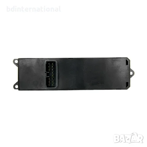 Бутон ключ за ел.стъкла, Mitsubishi L200, Lancer Estate, Pajero, 4 ПИН, снимка 5 - Части - 56062115
