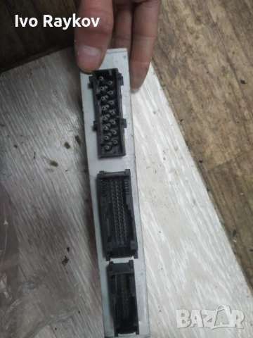 Комфорт модул за BMW E46 E83 E52 3 X3 , 6932369 61.35-6 932 369 61356932369 , снимка 6 - Части - 48483540