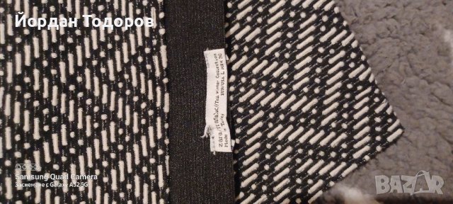 Пола Zara L, снимка 1