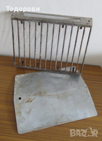 Грил-контактен, скара- части, снимка 4 - Скари - 36346502