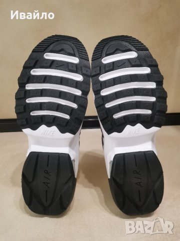 NIKE Air Max Graviton. , снимка 6 - Маратонки - 41823214