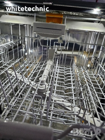 Съдомиялна за пълно вграждане Miele G 6895 SCVI XXL-auto open Wi-F, снимка 4 - Съдомиялни - 52363069