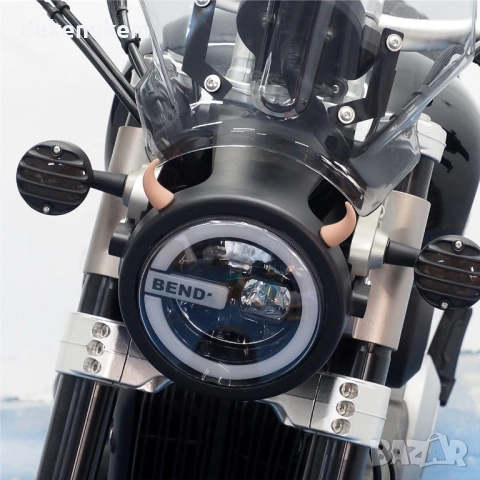 3D стикери „Дяволски рогца“ за автомобил – розови, 2 броя Марка: JNNJ Материал: Екологична полиурет, снимка 6 - Аксесоари и консумативи - 51820743