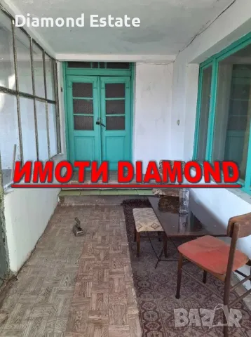 Къща с гараж в с. Бяла река общ. Първомай, снимка 6 - Къщи - 49399993