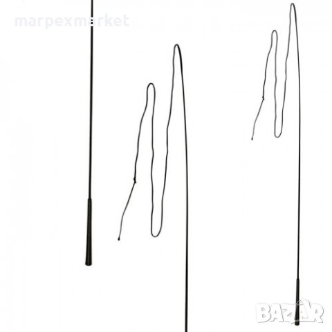 	Камшик за кордиране - 180см