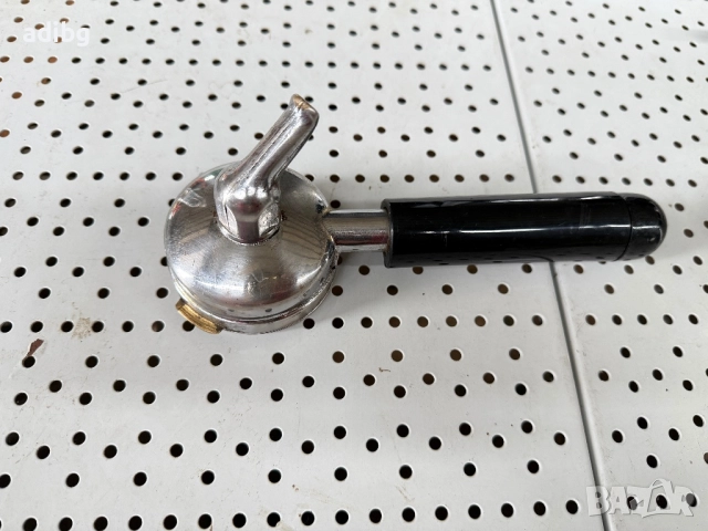 Brasilia Lady - Ръкохватка с цедка , снимка 5 - Кафемашини - 52311374