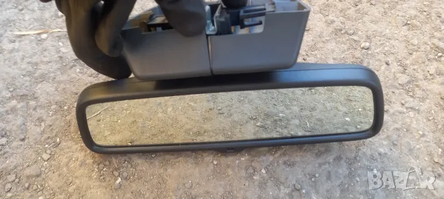Електро-хроматично огледало Opel Zafira B, снимка 3 - Части - 49519321