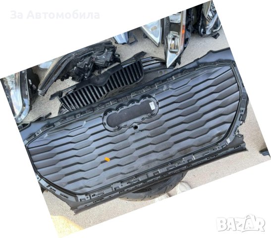 Маска AUDI Q5 Q4 E-TRON 2022, снимка 2 - Части - 41842178