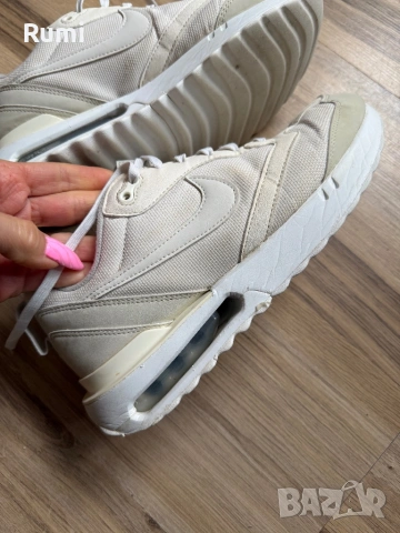 Оригинални дамски маратонки Nike Air Max Dawn! 39 н, снимка 4 - Маратонки - 52344509