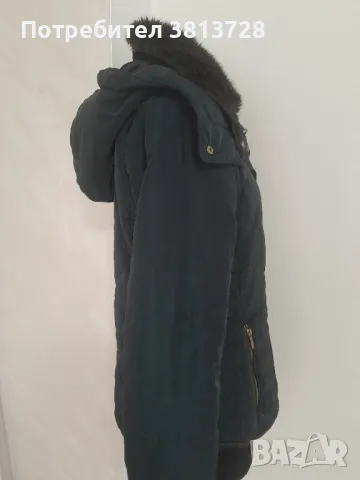 Яке + шапка, снимка 5 - Якета - 43774737