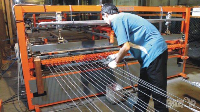 Арматурна ЗАГОТОВКА -Стоманени ПРЪТИ -Желязо на кангали -Бигли -Пилоти -Гладка и оребрена арматура , снимка 8 - Строителни материали - 42635006