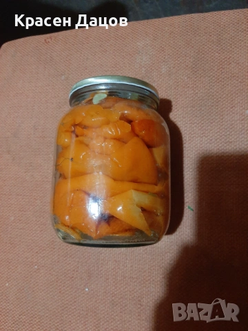 Домашни туршии , снимка 13 - Домашни продукти - 53509900