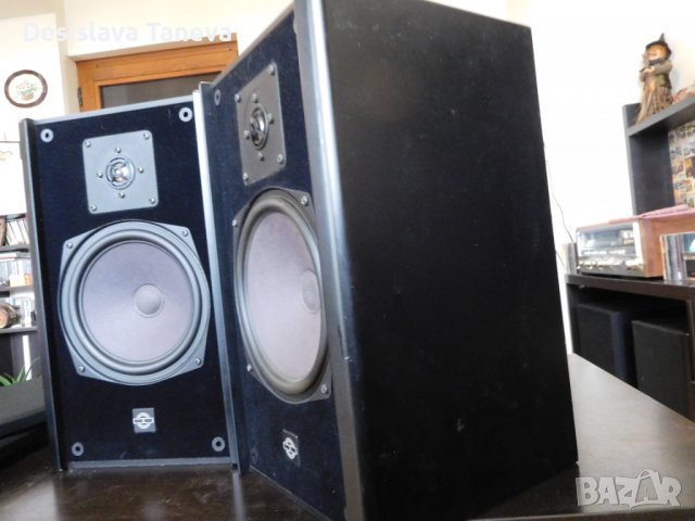 Продавам тонколони MB Quart 280, снимка 8 - Тонколони - 39479159