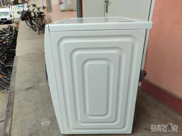 Сушилня Samsung DV81M50103W, снимка 12 - Сушилни - 44384287