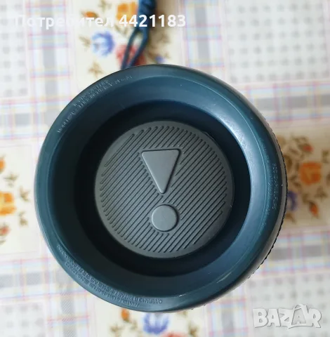 JBL Flip 5 оргинална, снимка 4 - Тонколони - 49582894